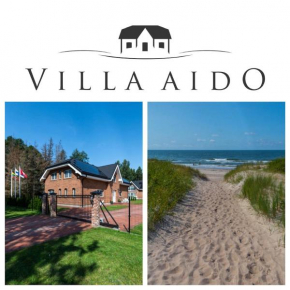 VILLA AIDO